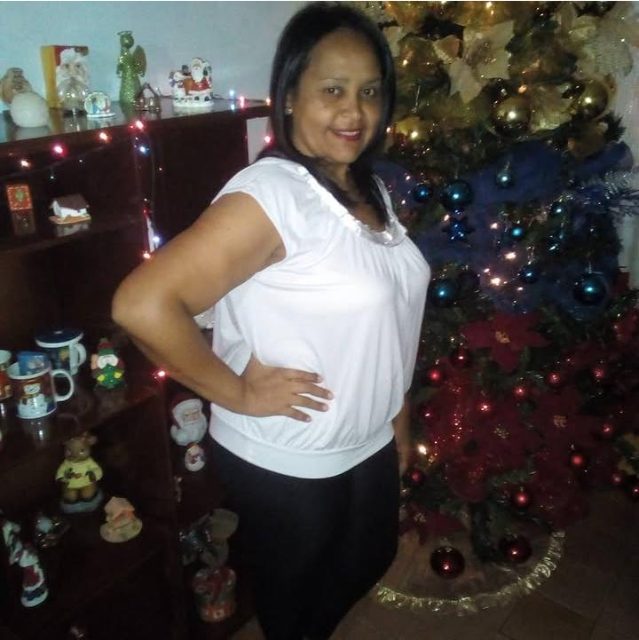 Aileyu Antonia Leon Ayala