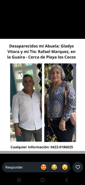 Gladys vitora