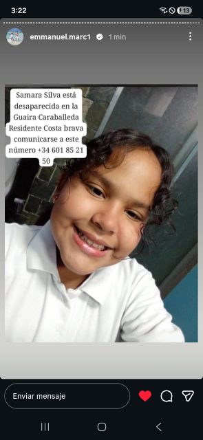 Samara silva malave