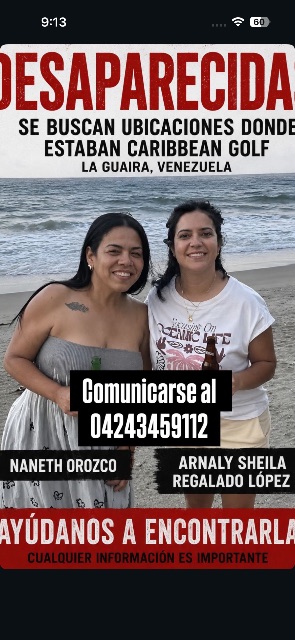 Arnaly sheila regalado López . Naneth Orozco