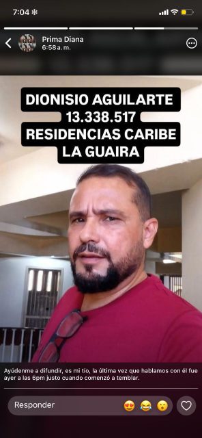 Dionicio aguilarte