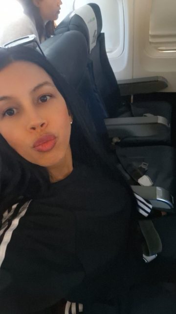 Nika Gabriela Corro Fumero