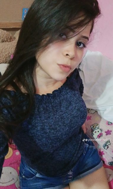 Yoneimi reina