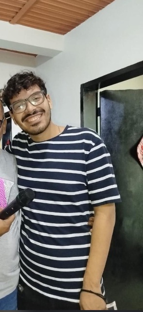 Deiker Ricardo Rondon Gutiérrez