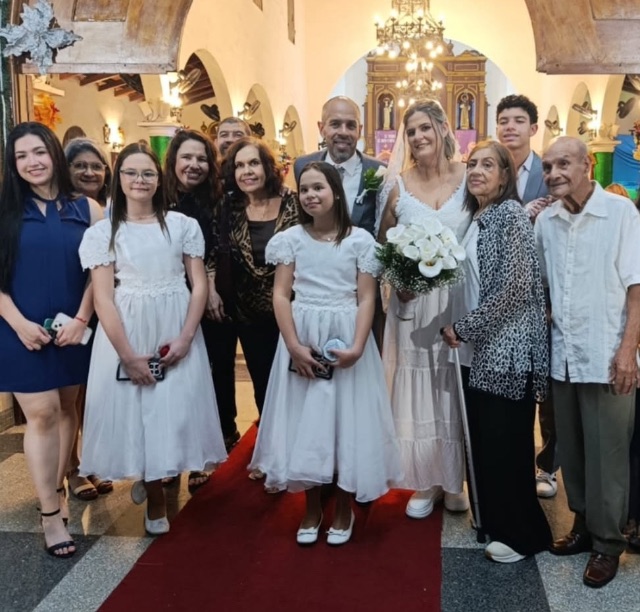 Sarson Rondon Dortolina Blanco