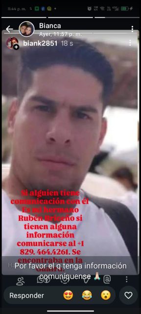 Ruben Briceño
