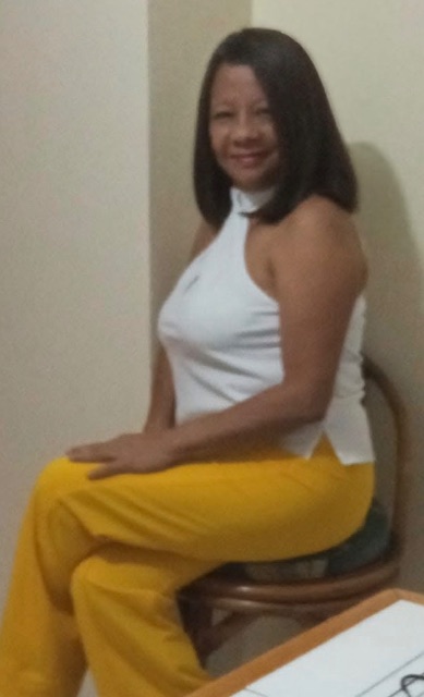 Carmen Peres