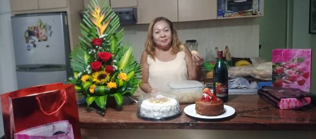 Laura Celis