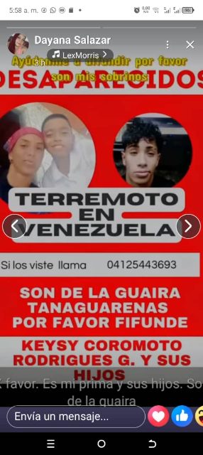 Keysy Rodriguez