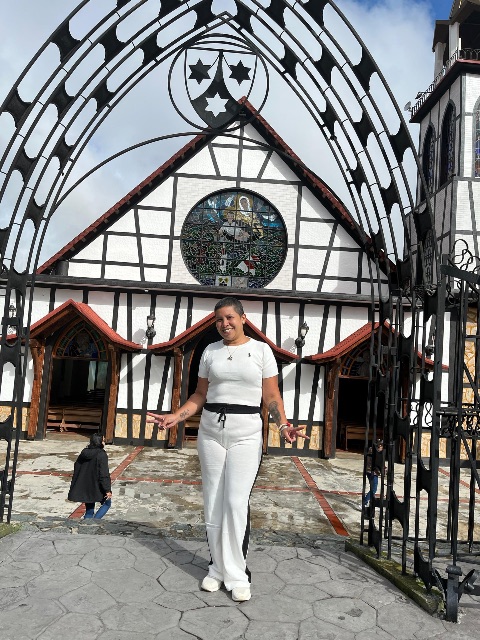 Karla Rodríguez