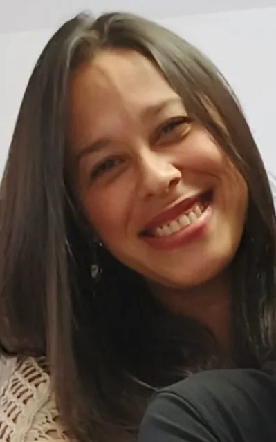Elizabeth Vega