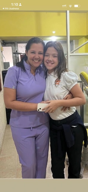 Dayana Rodriguez Herves
