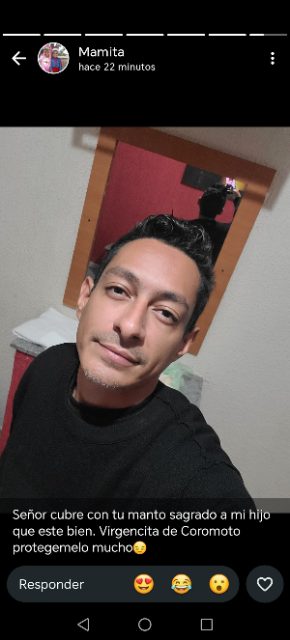 Christopher Montilla