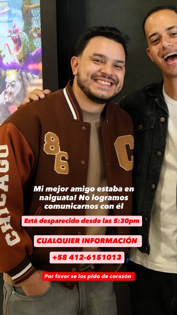 Wilman Rafael Jiménez travieso
