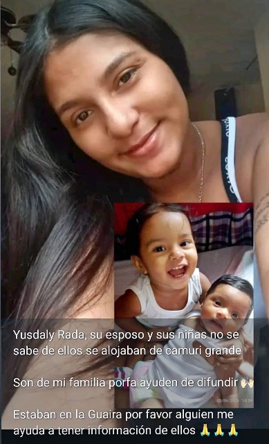 Yusdaly rada