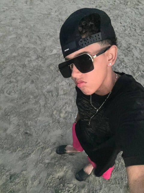 Yarennys Aibeth Pereira Sánchez