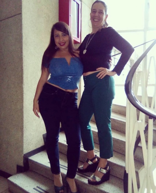 Gladys Amaro