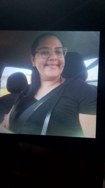 Rosmary ortiz estrella
