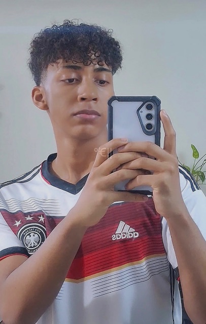 Luis Araujo