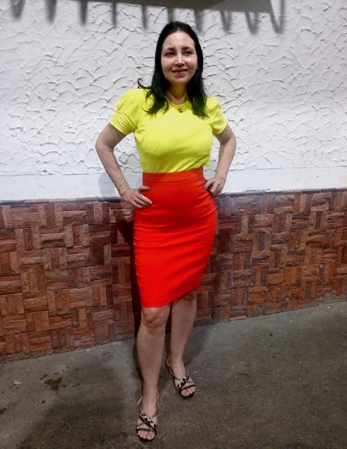 Marivi Larrazabal