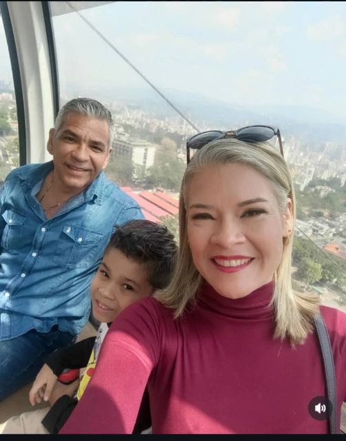 Nelri más y rubí