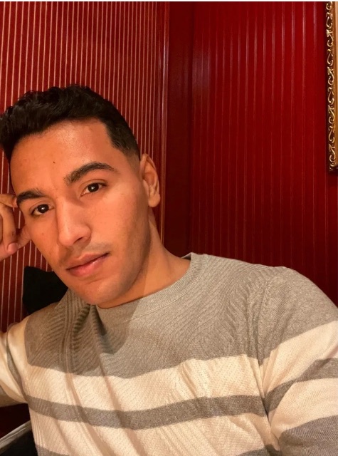 Carlos Escobar