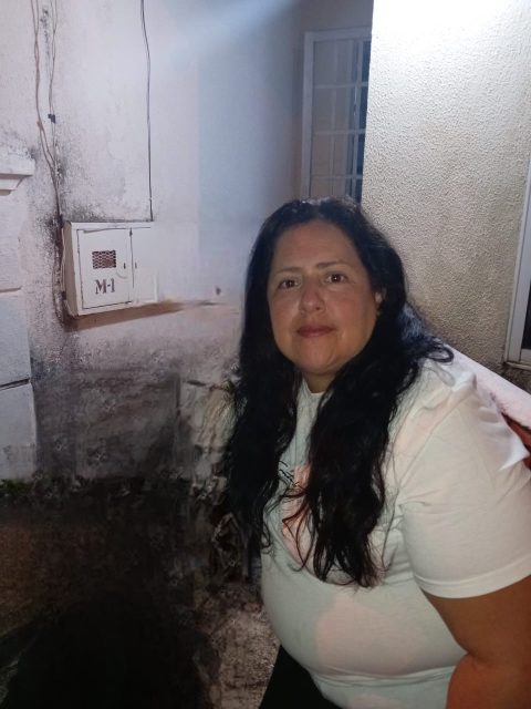 Betzabeth Flores