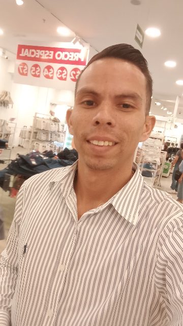 Leonar linarez