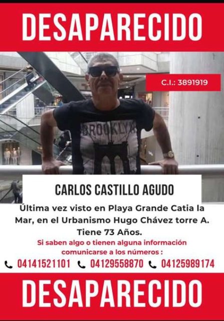 Carlos Luis Castillo