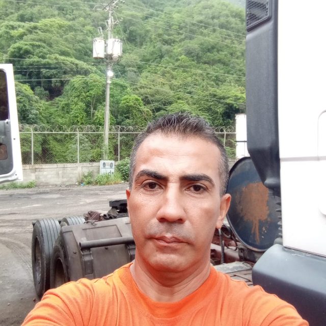 Wladimir Gil