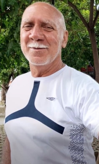 Corne Márquez