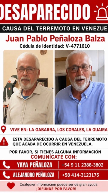 Juan Pablo peñaloza