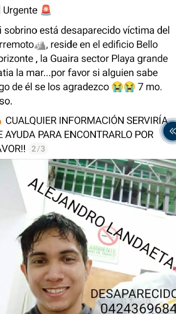 Alejandro lándaeta