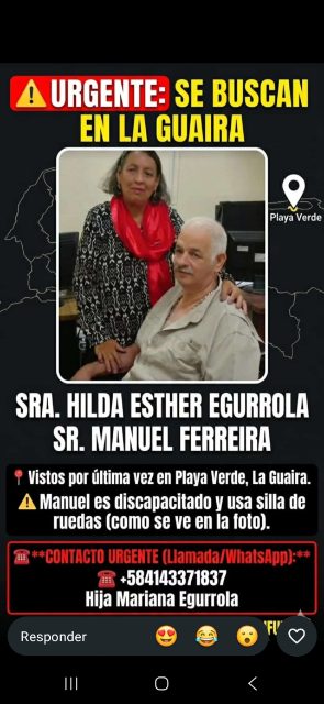 Hilda Egurrola
