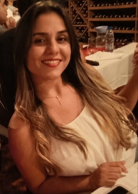 Yusbeli lozada