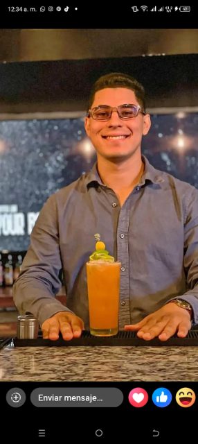 Fredderick Jesus Delgado suarez