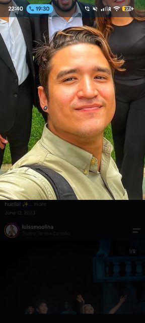 Gabriel Pérez Hernández