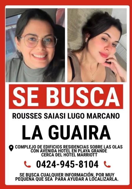 Rousses lugo