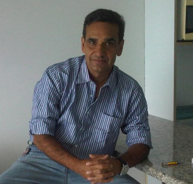 Reinaldo Antonio Meneses