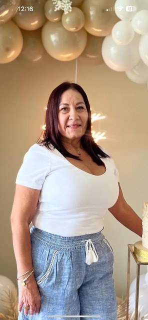 Lisdeli Montaño