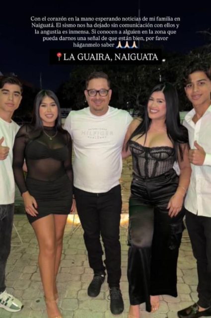 Kisbely taborda