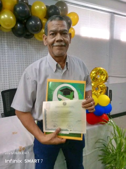 Lemuel Martinez