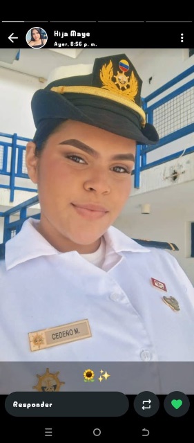 Mayerling Cedeño Castro
