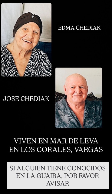 Edna Chidiak