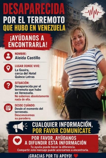 Aleida castillo