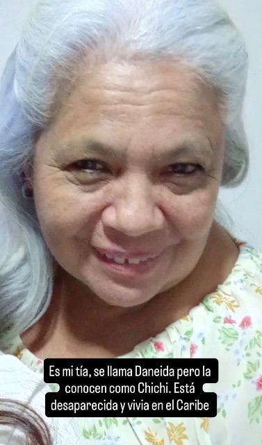 Deneida (chichi)