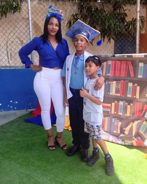 Yoelin gomez