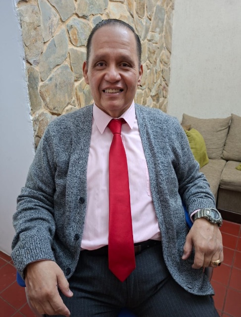 Reinaldo Jesús Zerpa