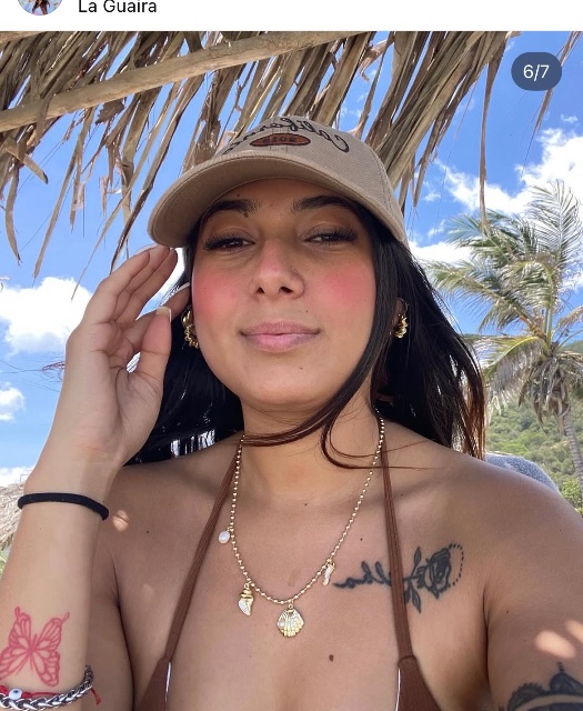 Adriana Patricia flores