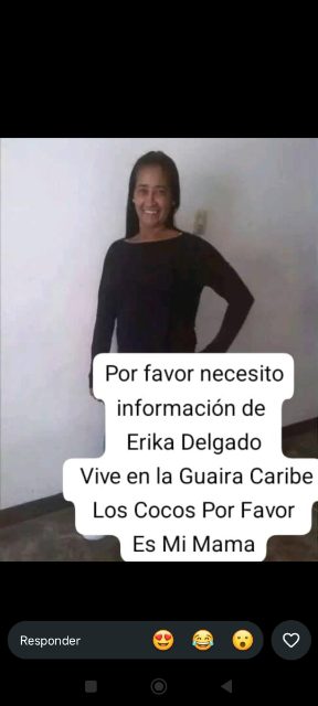 Erika Yaneth Delgado